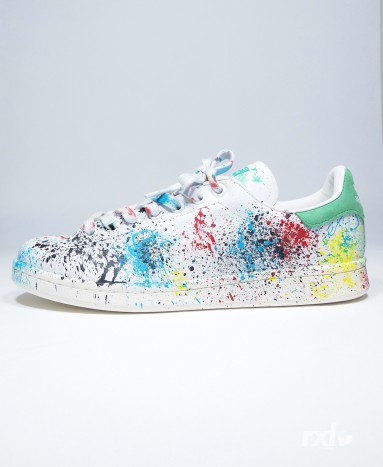 adidas stan smith femme couleur